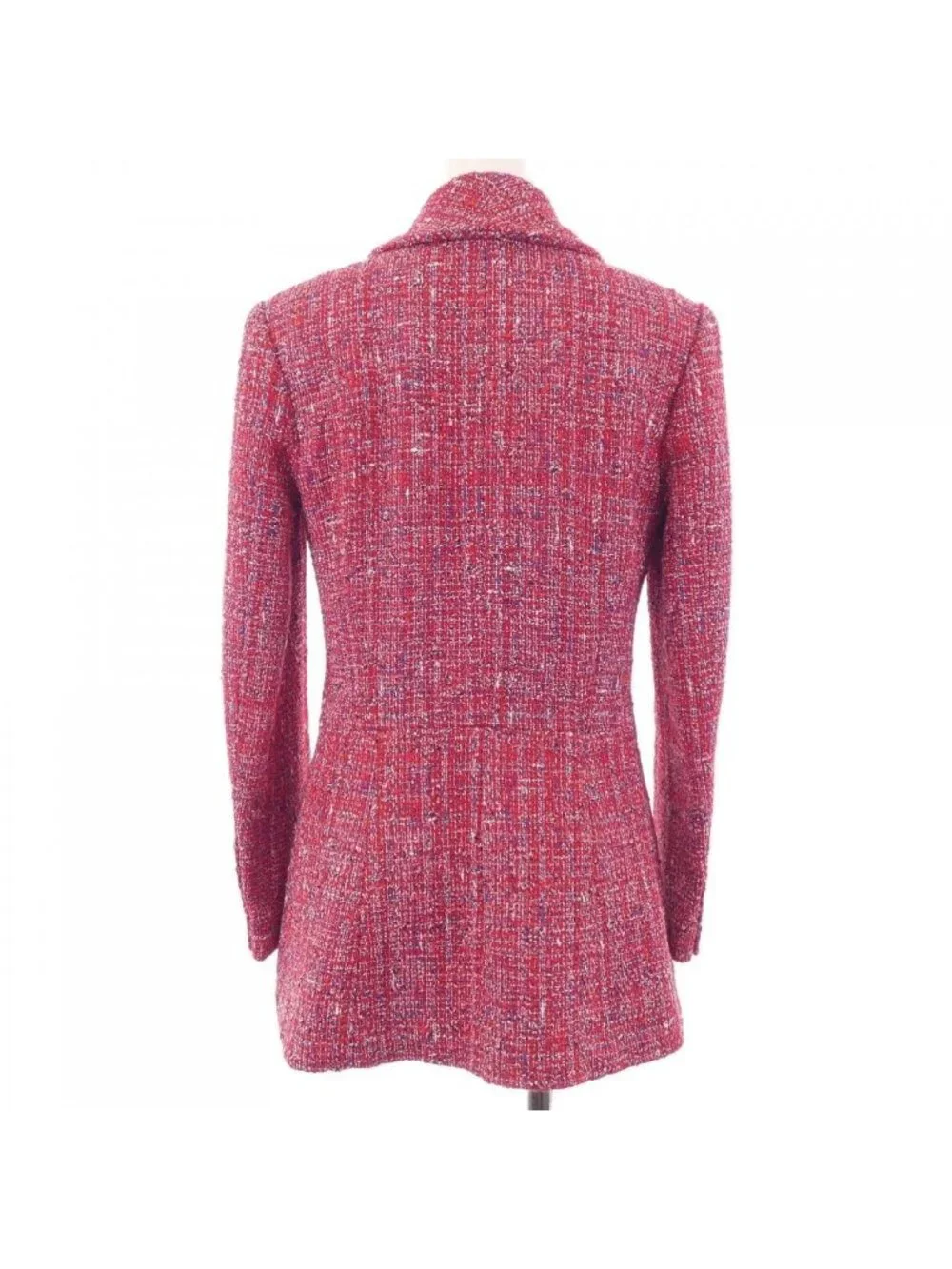 Chanel Jacket